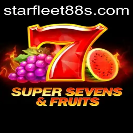 Discover the Exciting World of 7SuperSevensFruits: A Blend of Adventure and Strategy