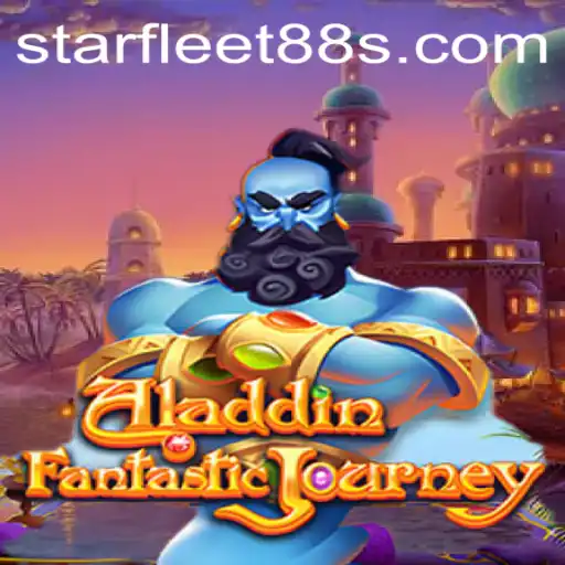 Explore the Magical World of Aladdin and the Intriguing Starfleet88