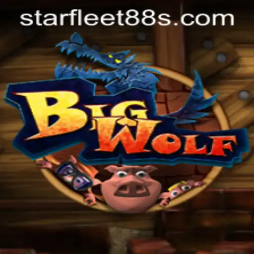 Discover BigWolf: The Thrilling Galactic Adventure with Starfleet88