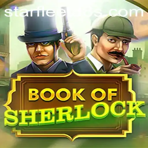 BookOfSherlock: Unraveling Mysteries in the Digital Age