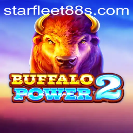 Unveiling BuffaloPower2: An Epic Adventure in Starfleet88