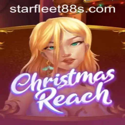 Explore the Magical World of ChristmasReach: A Journey with Starfleet88