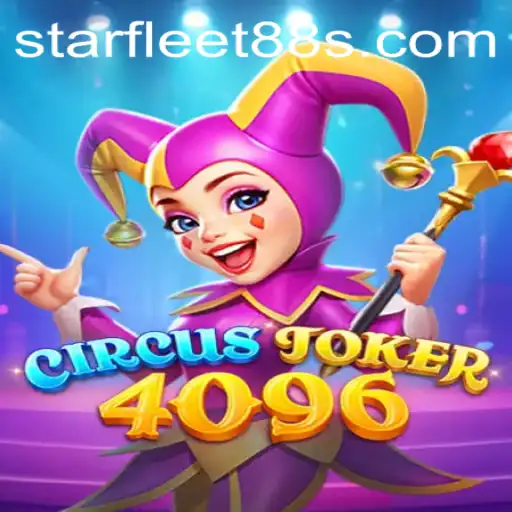 Dive into the World of CircusJoker4096