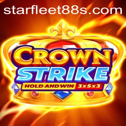 Explore the Exciting World of Crownstrike and the Rise of Starfleet88