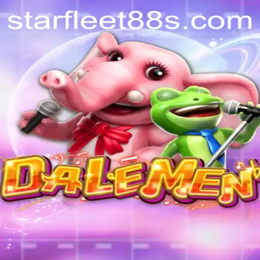 Discover the Exciting World of DALEMEN: A New Era of Adventure