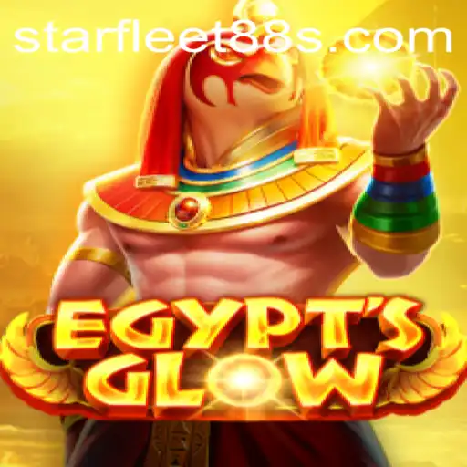 EgyptsGlow: Exploring the Mysteries of Starfleet88