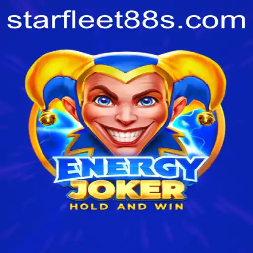 Exploring EnergyJoker: A Thrilling Journey with Starfleet88