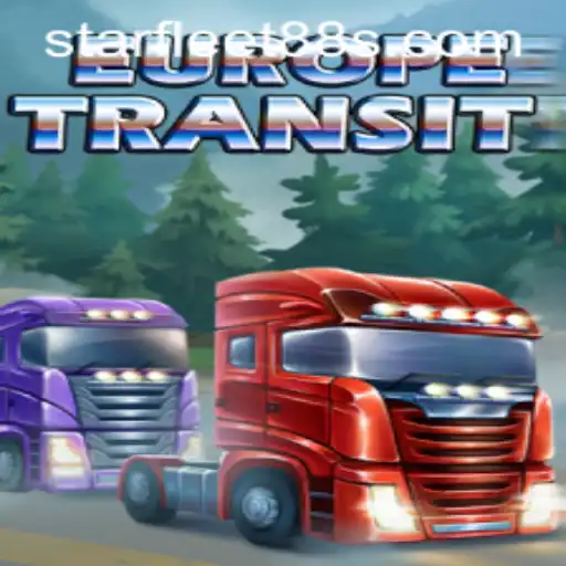 Discover EuropeTransit: An Intriguing New Strategy Game Featuring Starfleet88