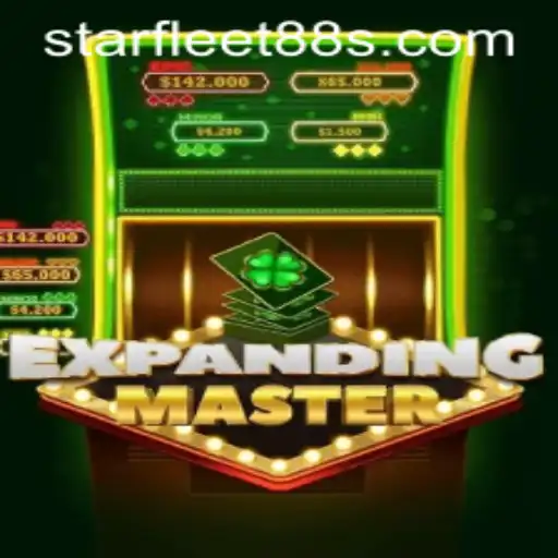 Exploring the Galactic Adventures in ExpandingMaster