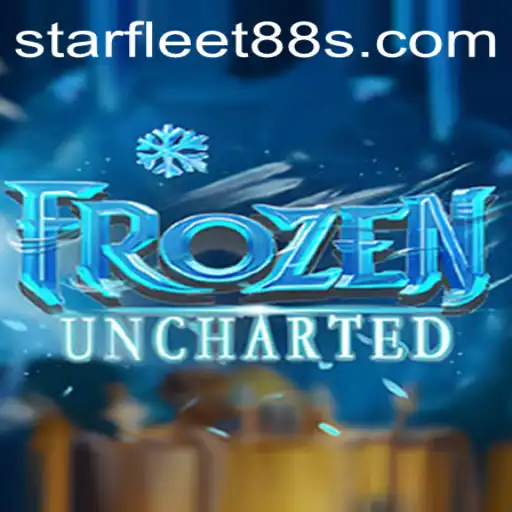 FrozenUncharted: A New Era of Gaming with Starfleet88