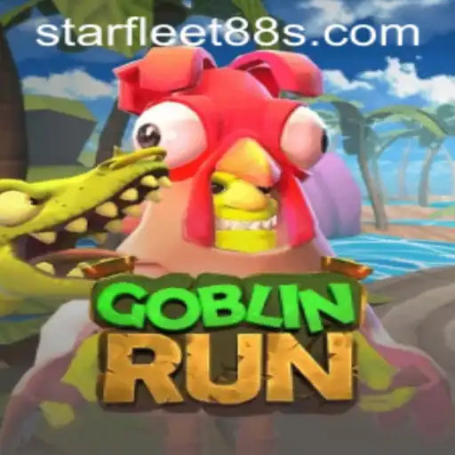 Experience the Thrills of GoblinRun: A Starfleet88 Adventure