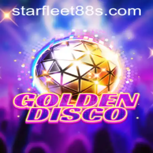Unveiling GoldenDisco: An Immersive Gaming Experience with Starfleet88