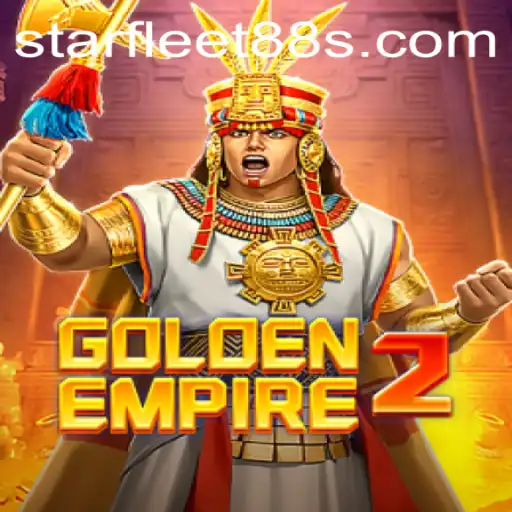 Exploring the Epic World of GoldenEmpire2 and the Starfleet88 Connection