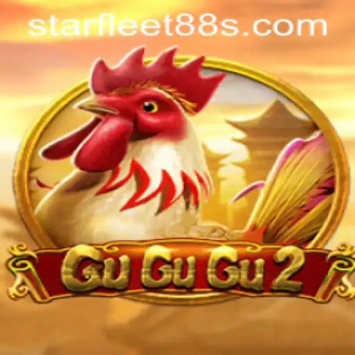 Exploring the World of GuGuGu2 and the Mysterious Starfleet88