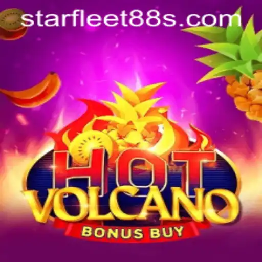 Exploring the Thrills of HotVolcanoBonusBuy: A Stellar Gaming Experience