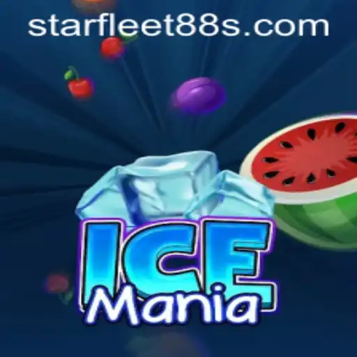IceMania: Exploring the Chill of Starfleet88's Latest Game