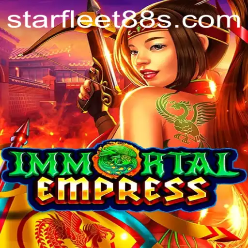 ImmortalEmpress: Revolutionizing the Gaming World