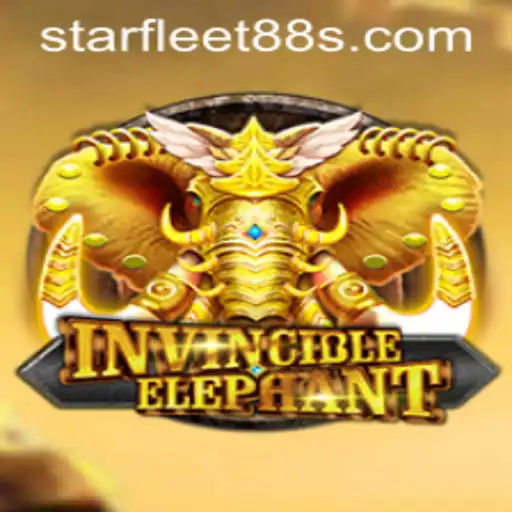 InvincibleElephant: Enter the World of Starfleet88