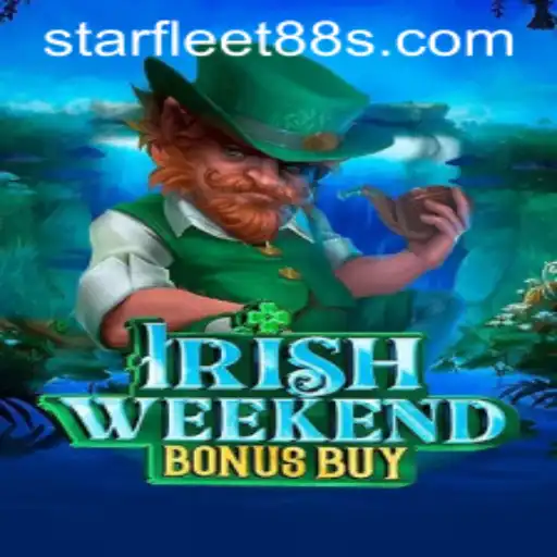 Exploring the Exciting World of IrishWeekendBonusBuy
