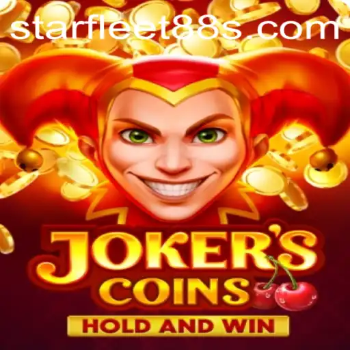 A Deep Dive into JokersCoins: Exploring the Thrills of Starfleet88