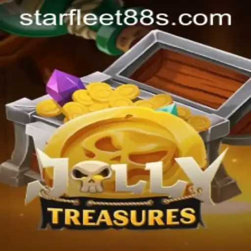 Explore the Exciting World of JollyTreasures and the New Starfleet88 Update