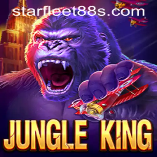 Discover the Thrills of JungleKing: An Adventure Through Starfleet88