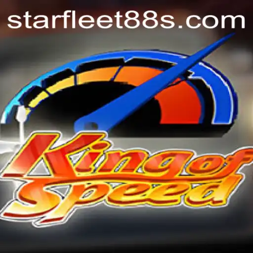 Exploring the Thrilling World of KingofSpeed: Insights into Starfleet88