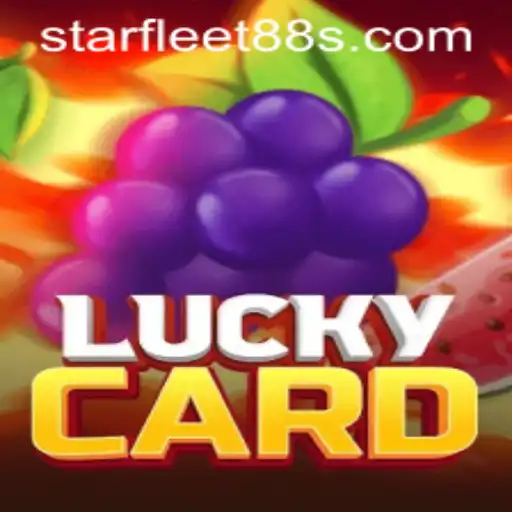 Exploring the Intricacies of LuckyCard: A Journey into Strategic Gaming with Starfleet88
