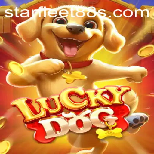 LuckyDog: The Adventure Begins with Starfleet88