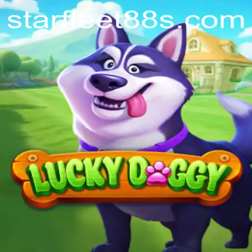 Unveiling the Thrills of LuckyDoggy: Your Guide to Mastering Starfleet88