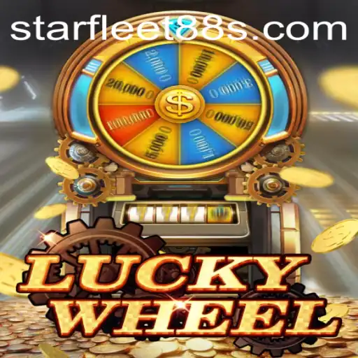 Unveiling the Thrills of LuckyWheel: A Starfleet88 Adventure