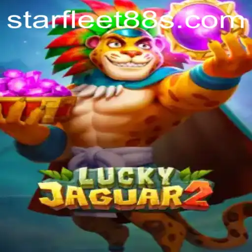 Exploring the Exciting World of Luckyjaguar2 and Starfleet88