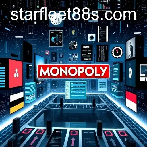 Understanding Monopoly: A Deep Dive into Market Dynamics