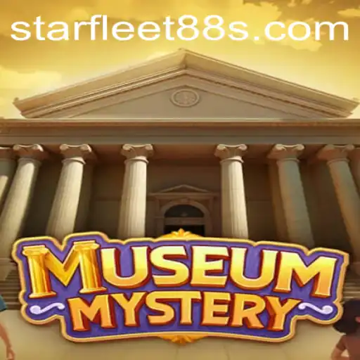 Explore the Enigmatic World of MuseumMystery with Starfleet88