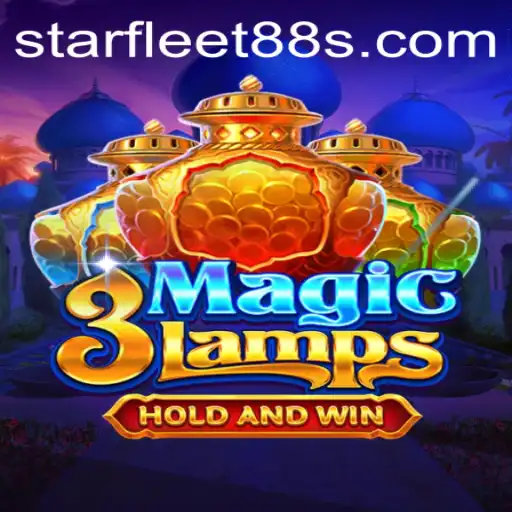 Exploring the Enchanting World of 3MagicLamps