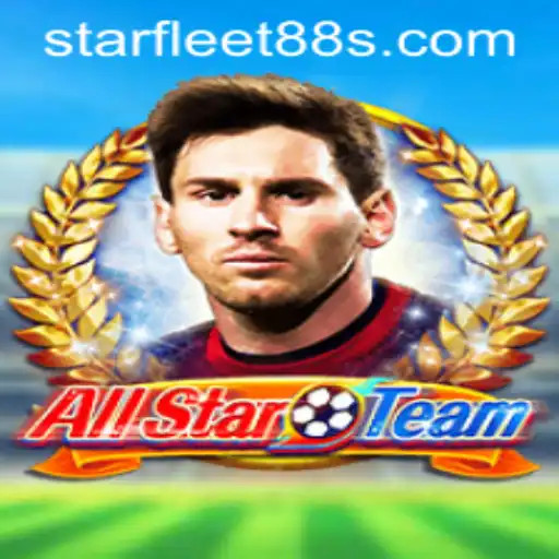 AllStarTeam: Unleashing the Universe with Starfleet88