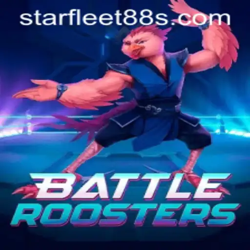 BattleRoosters: A Riveting Journey with Starfleet88