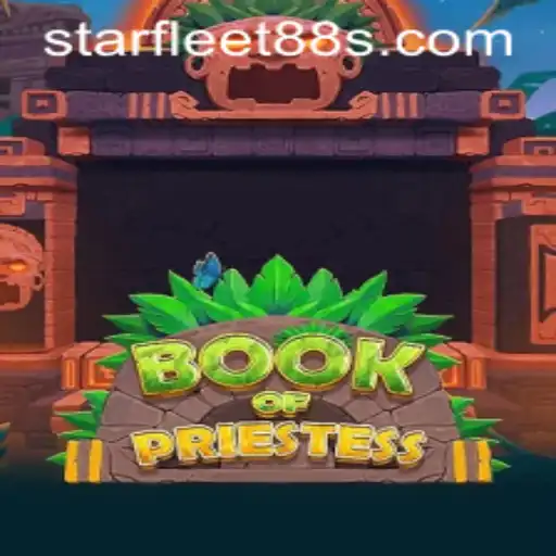 Exploring the Enchanting World of BookOfPriestess: A Starfleet88 Adventure