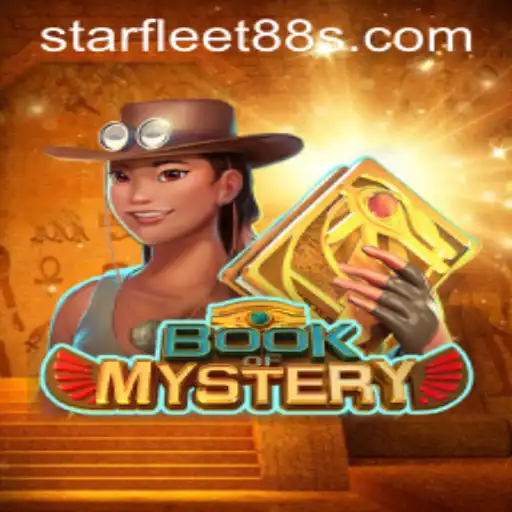 Exploring BookofMystery: A Journey into Starfleet88's Enigmatic World