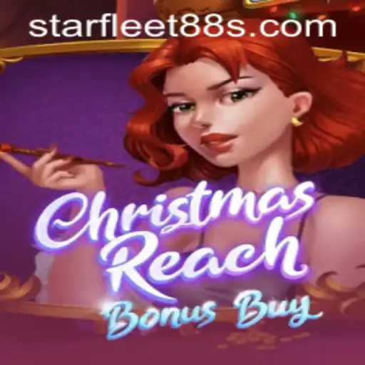 Unwrapping the Thrills of ChristmasReachBonusBuy: A Starfleet88 Adventure