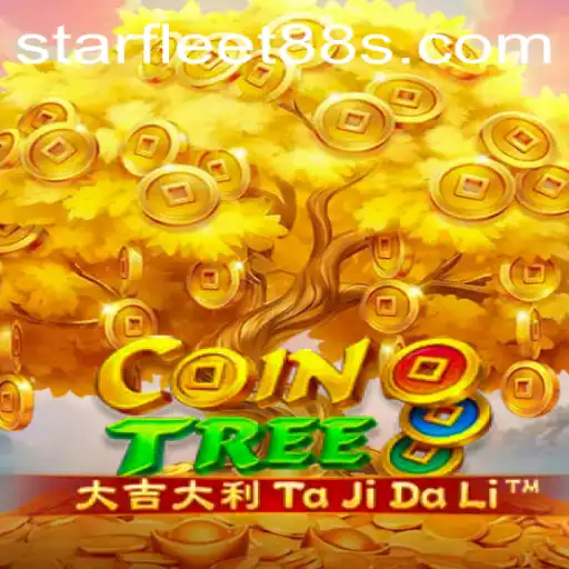 CoinTree: Unveiling the Adventure with Starfleet88