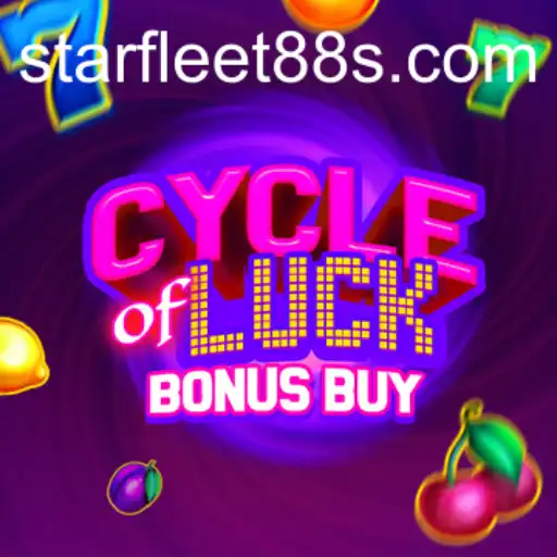 Cycle of Luck: A New Era in Bonus Buy Gaming