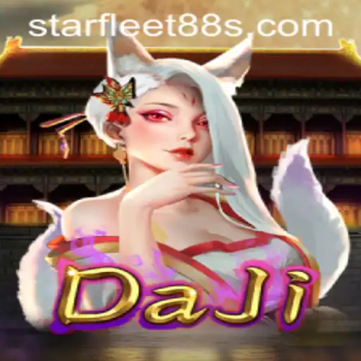 Explore DaJi: The Latest Interactive Adventure from Starfleet88