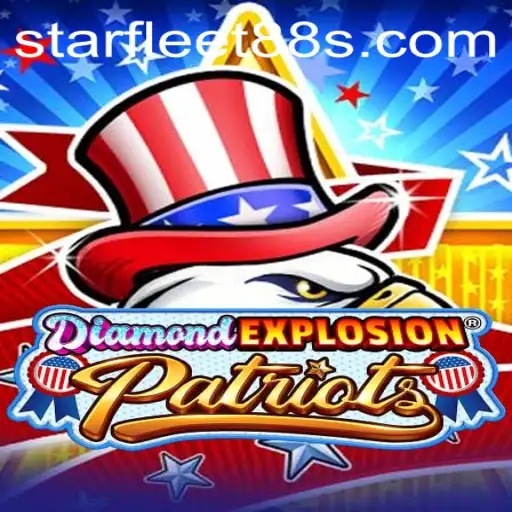 Exploring the Strategy and Innovation in DiamondExplosionPatriots: A Starfleet88 Universe Game