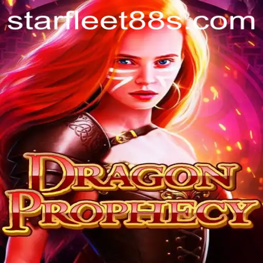 DragonProphecy: An Epic Journey into the Realm of Starfleet88