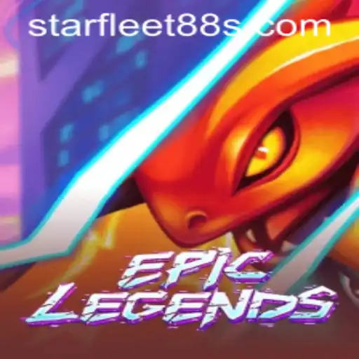 EpicLegends: Exploring the World of Starfleet88