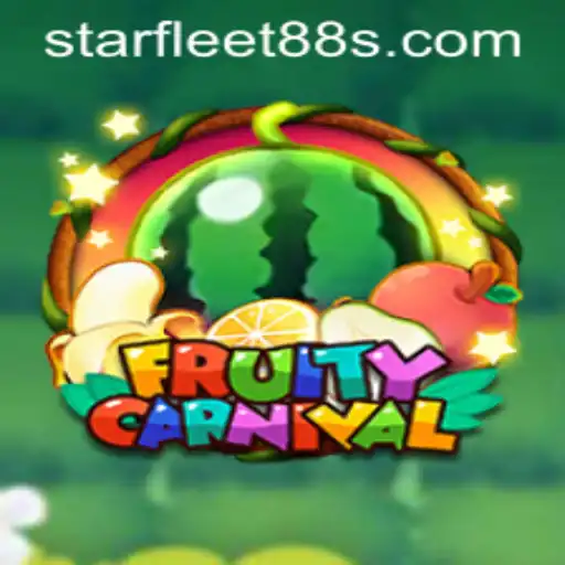 FruityCarnival: A Burst of Fun and Adventure in the World of Starfleet88