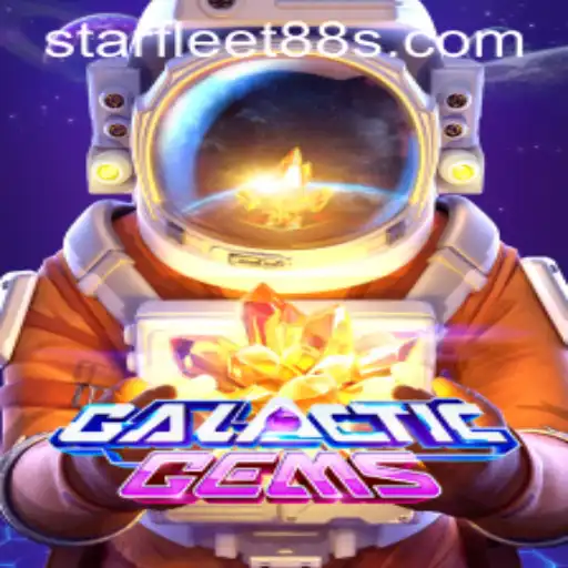 GalacticGems: An Exciting Journey through the Cosmos with Starfleet88