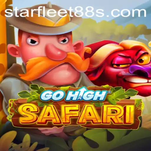 Unveiling GoHighSafari: Experience the Thrill of Starfleet88