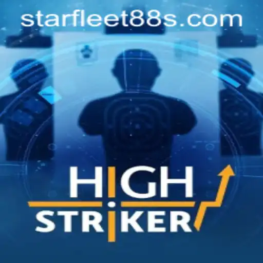 Exploring HighStriker: The Thrilling World of Starfleet88